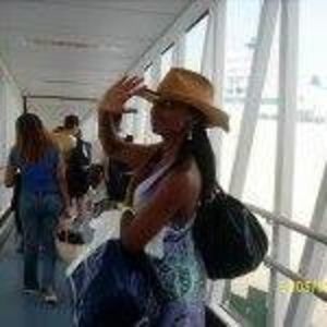 Meet your Posher, Lekisha